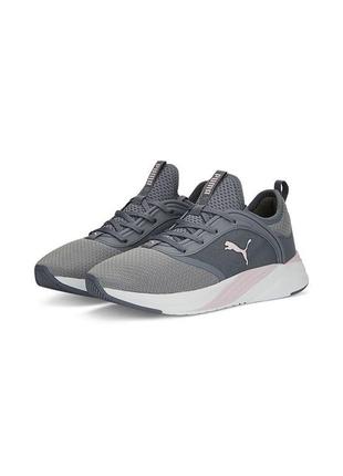 Кроссовки кроссы женские puma1 фото