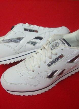 Кросівки reebok classic оригінал 38 розмір