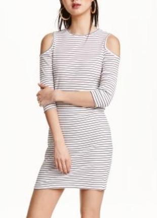 Плаття h&m
