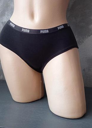 Женские трусики puma