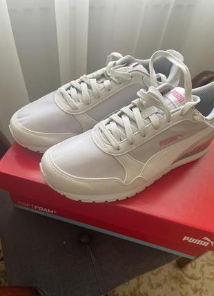 Кроссовки puma 383 фото