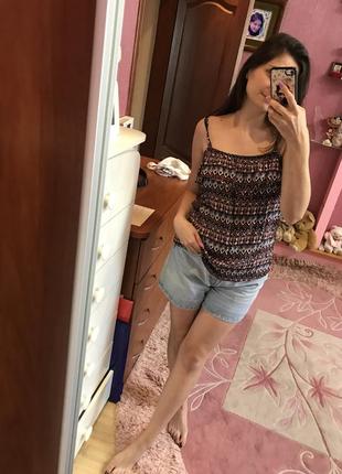 Майка/кофта/топ/женская одежда/лето