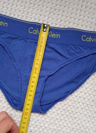 Трусики женские calvin klein8 фото