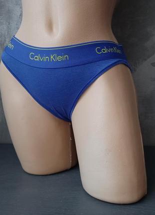 Трусики жіночі calvin klein