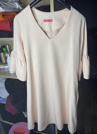 Платье, платье