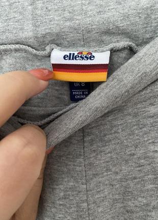 Женские спортивные лосины ellesse оригинал5 фото