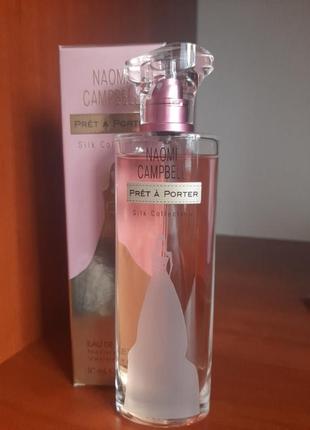 Naomi campbell prèt a porter 50ml