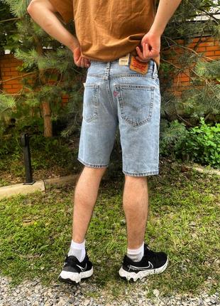 Шорти levi’s 405⚡️2 фото