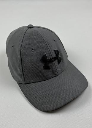 Кепка бейсболка Monday armour ua men's blitzing 3.0