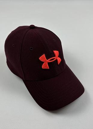 Бейсболка кепка Monday armour ua men's blitzing 3.0