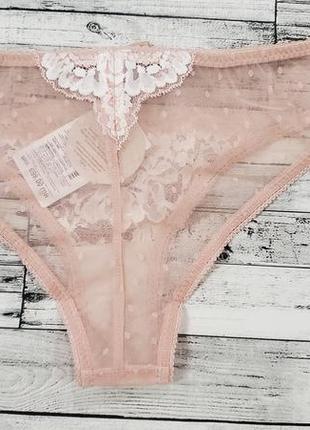 Вишукані бріфи kleo3 фото