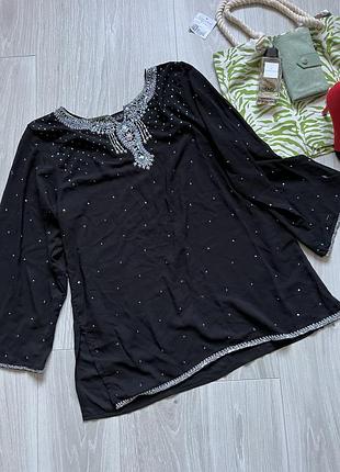 Нарядная блузка asos