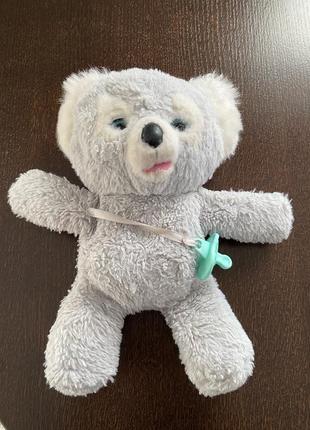 Интерактивная игрушка коала