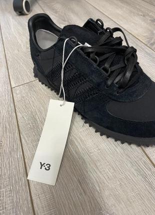 Adidas y-3 marathon