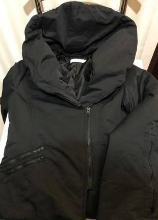 Куртка/косуха демисезонная, cache cache (франция), размер 1/s6 фото