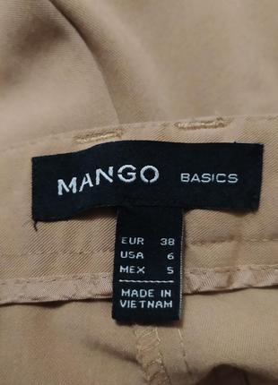 Штани брюки mango10 фото