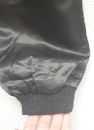 Утеплені штани з манжетами на 3 роки blackcat6 фото
