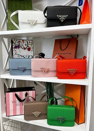 Сумка під бренд, є в усіх кольорах