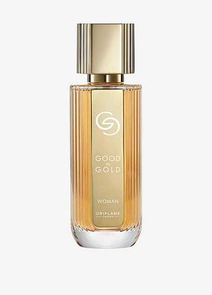 Парфумована вода giordani gold good as gold2 фото