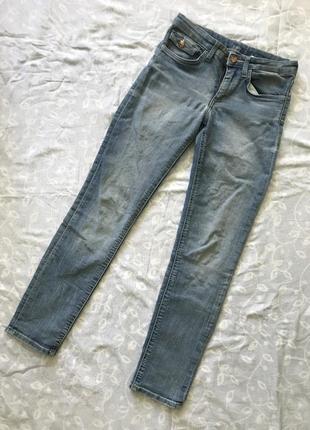 Джинси  h&amp;m  (&amp;denim)