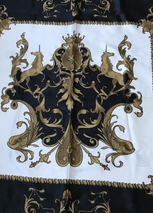 Великий платок/хустинка