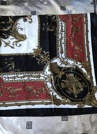 Великий платок/хустинка