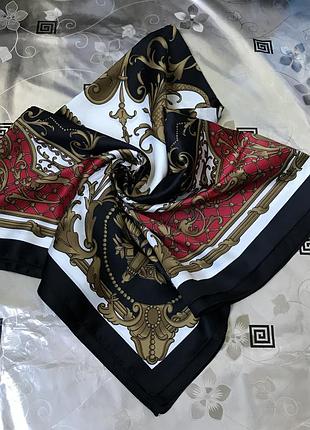 Великий платок/хустинка