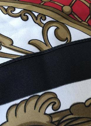 Великий платок/хустинка