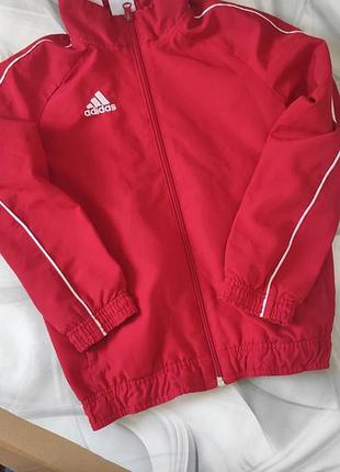 Ветровка adidas