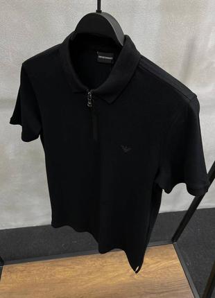 Чоловіча футболка поло топ якості 🔥