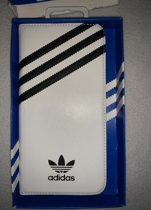 Новый чехол adidas на iphone!