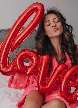 Кулька «love»