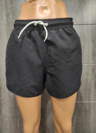 Спортивные шорты asos  поб-51 см