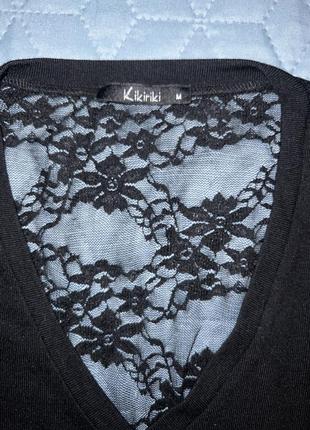 Платье kikiriki 4