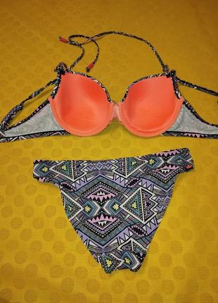 Купальник hunkemoller 85d 80e3 фото