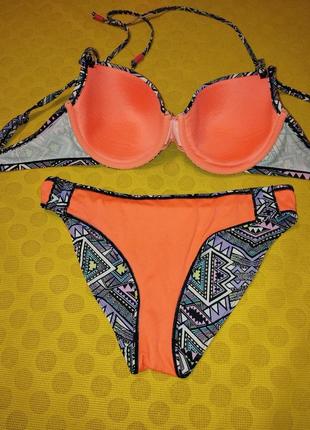 Купальник hunkemoller 85d 80e5 фото