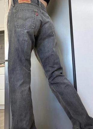 Джинси levi’s 514