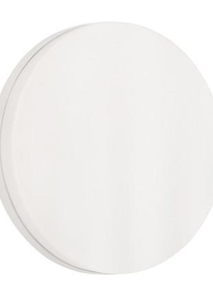 Светильник светодиодный biom byr-01-18-5 18w круглий 5000к