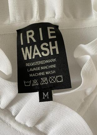 Irie wash люкс бренд9 фото