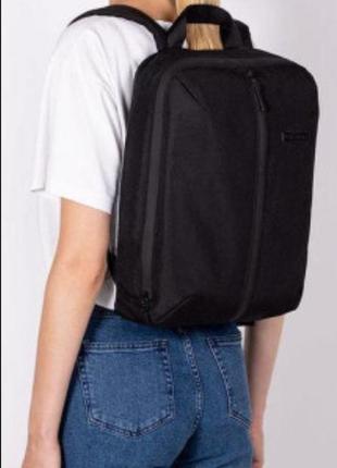 Городской рюкзак ucon acrobatics janne backpack черный.3 фото