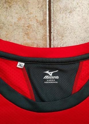 Футболка mizuno(japan)nike adidas puma under armour champion asics columbia mammut salewa berghaus3 фото