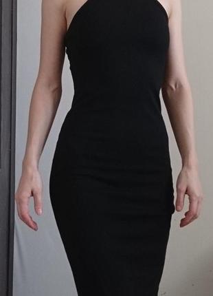 Сукня футляр