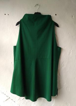 Оригинальная женская блуза от wendy trendy италия6 фото