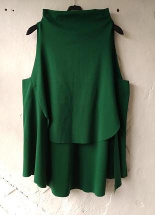 Оригинальная женская блуза от wendy trendy италия2 фото