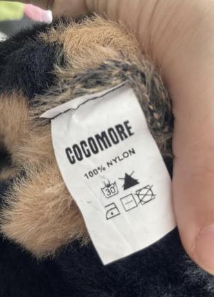 Тепла шапка cocomore 4