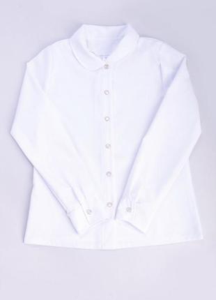 Блуза для девочки3 фото
