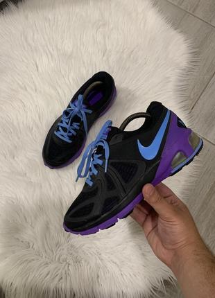 Женские кроссовки nike air max