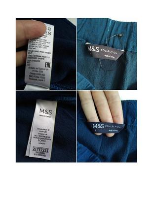 Новая женская юбка от m&s8 фото