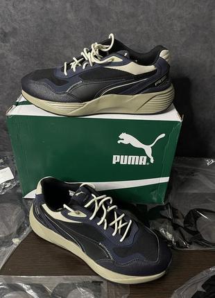 Кроссовки puma