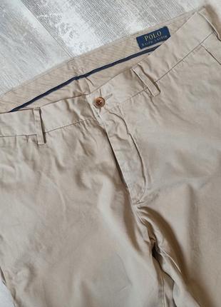 Джинси брюки polo ralph lauren3 фото